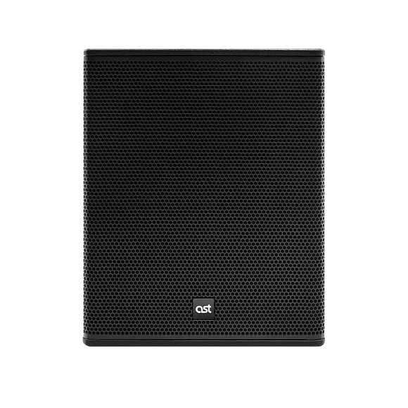 Активный сабвуфер AST-715SA в Коркино