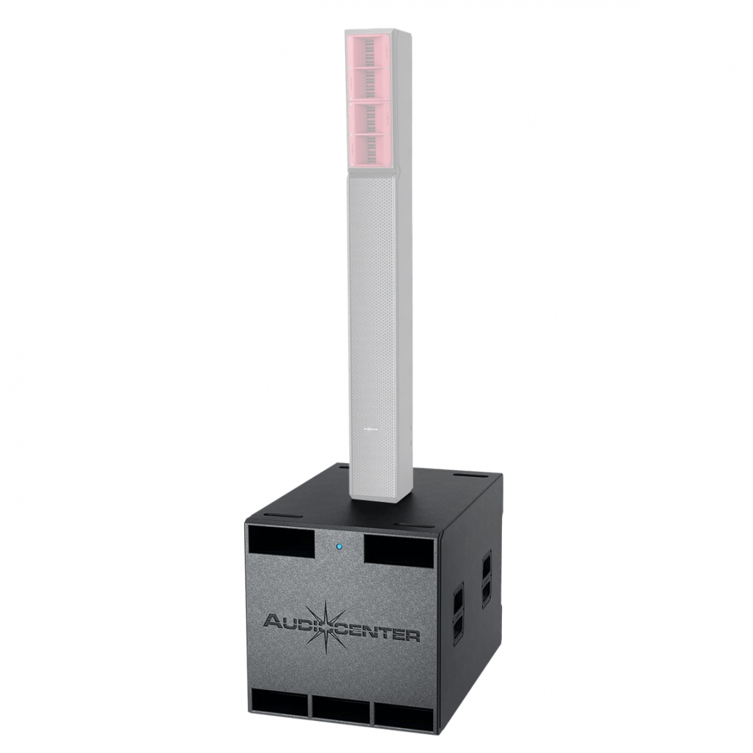 Audiocenter L65S MK2 сабвуфер в Коркино