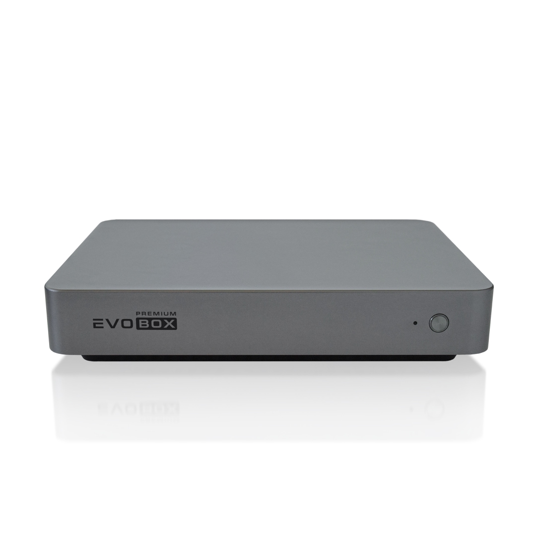 EVOBOX Premium Hi-End караоке-система в Коркино