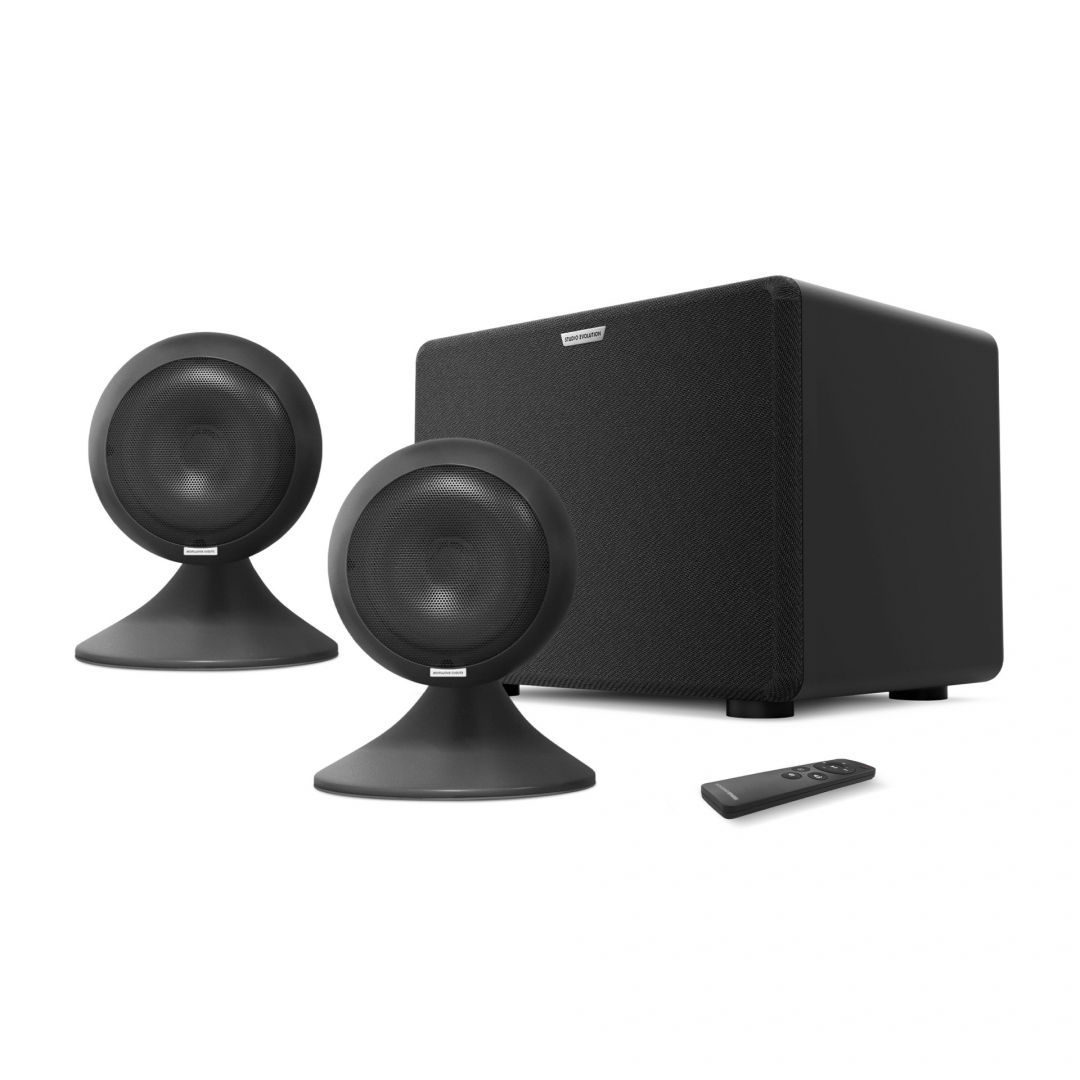 EvoSound Sphere 2.1 аудиосистема для караоке в Коркино