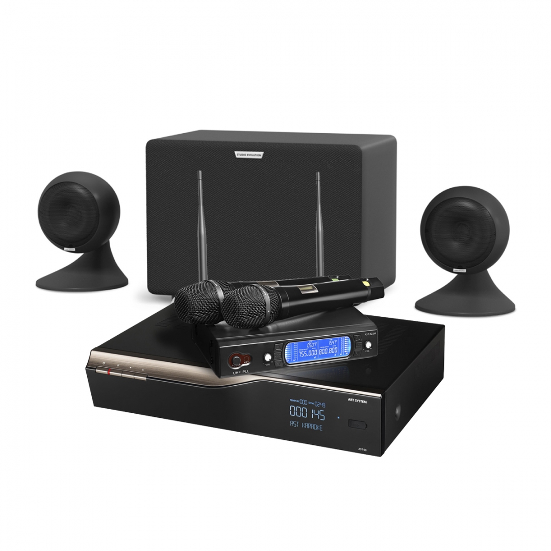 караоке-комплект AST-50 Sound Sphere в Коркино