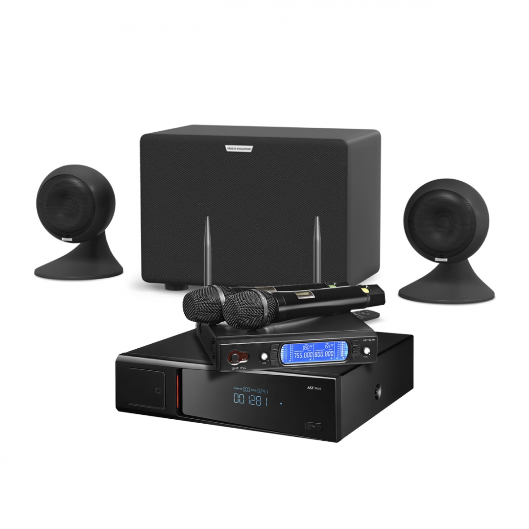 караоке-комплект AST Mini Sound Sphere в Коркино