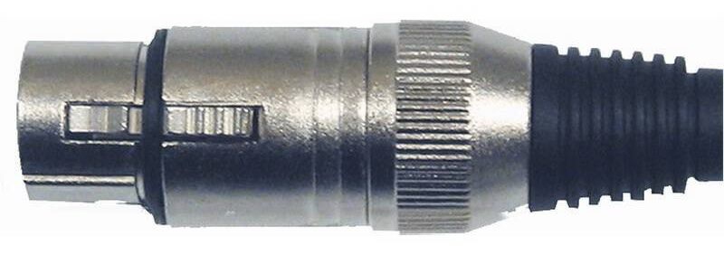 QUIK LOK NC354-K XLR Female Разъем в Коркино