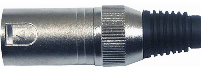 QUIK LOK NC355-K XLR Male Разъем в Коркино