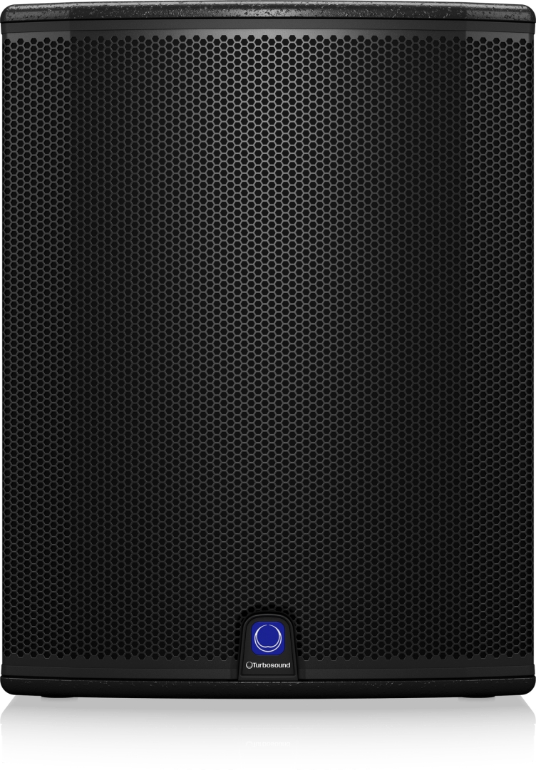 Turbosound iQ18B сабвуфер активный в Коркино