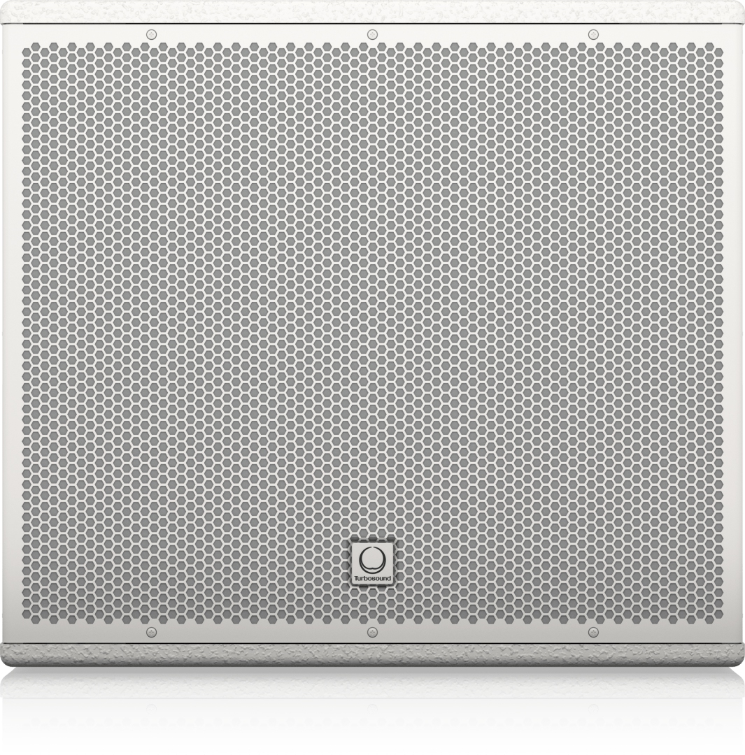 Turbosound NuQ115B-AN Активный сабвуфер в Коркино