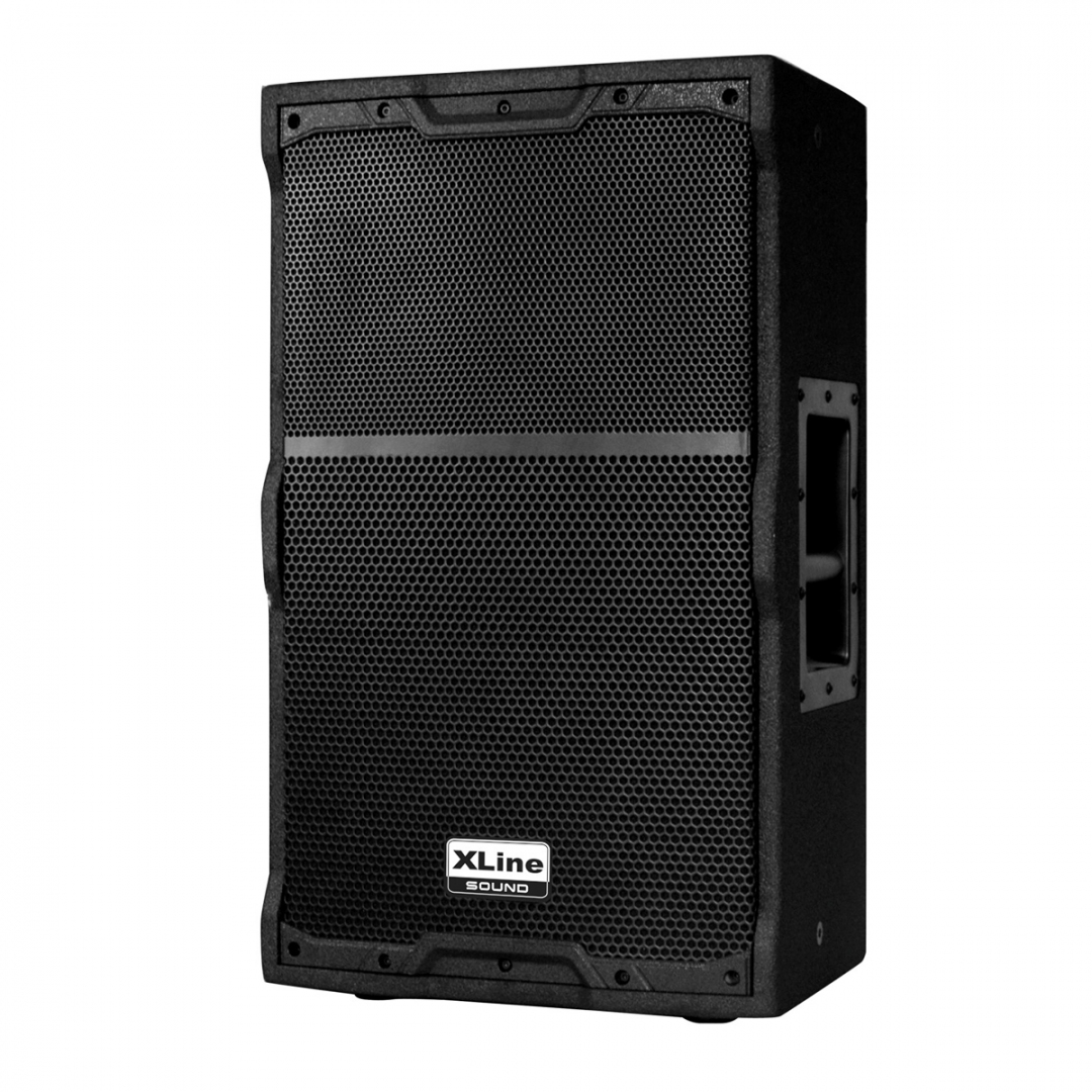 XLine ALFA P-12A DSP Акустическая система активная с DSP и Bluetooth в Коркино