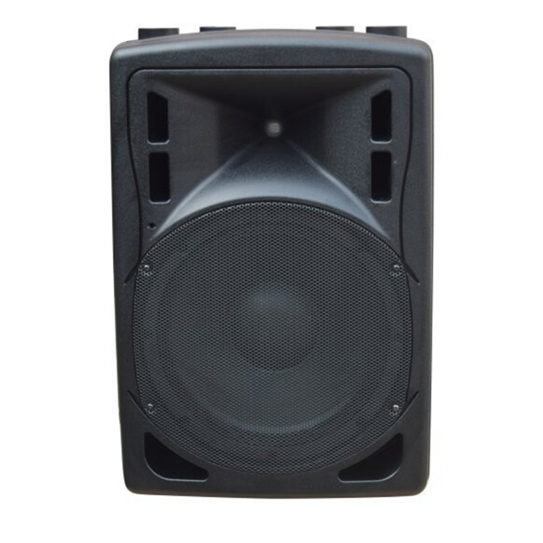 XLine BAF-12A Акустическая система активная с MP3 плеером и Bluetooth в Коркино
