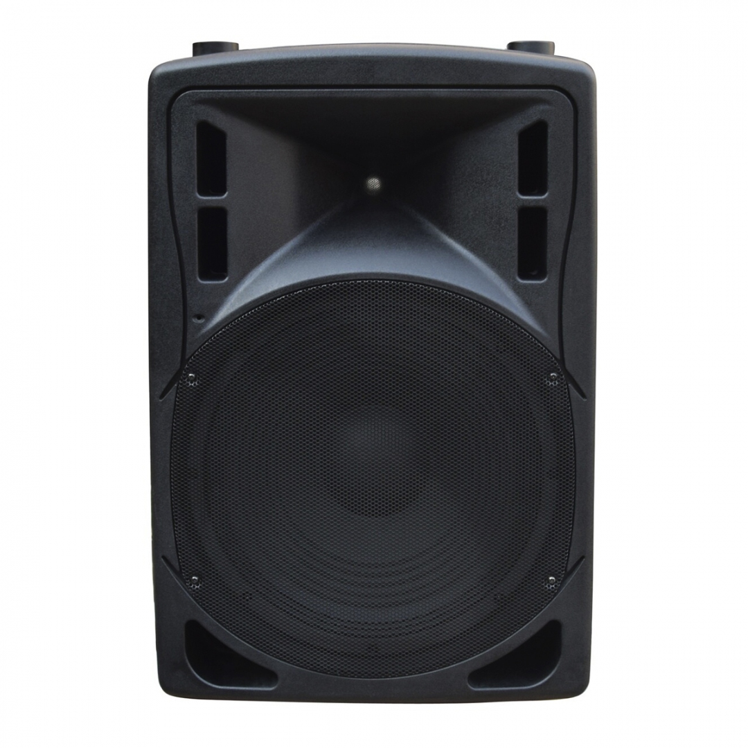 XLine BAF-15A Акустическая система активная с MP3 плеером и Bluetooth в Коркино