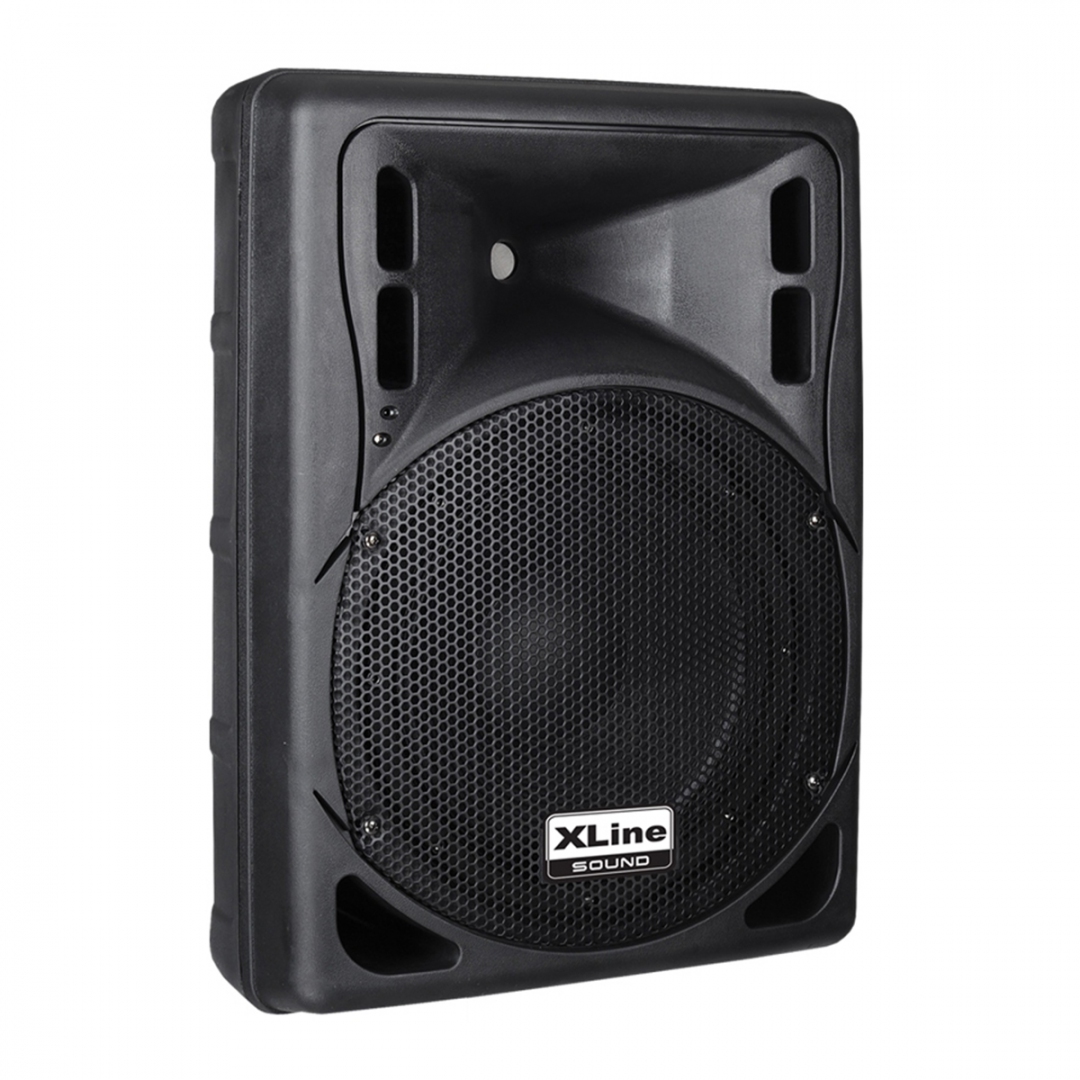 XLine BAF-8A Акустическая система активная с MP3 плеером и Bluetooth в Коркино