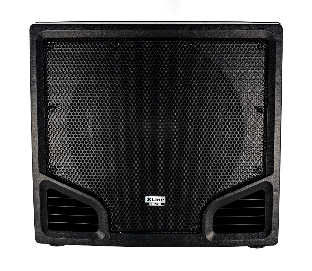 XLine SPX-18A SUB Сабвуфер активный в Коркино