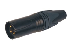 XLR Male (Папа) Разъем в Коркино