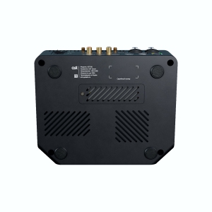 Вид снизу AST Zoom 2 (AST-90) в Коркино