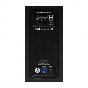Активный сабвуфер AST-712SA в Коркино