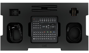 AST-350 Профессиональная караоке-система в Коркино
