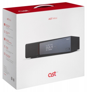 AST Mini (AST-25B) профессиональная система караоке в Коркино