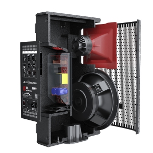 Audiocenter GT508A Активная акустическая система в Коркино