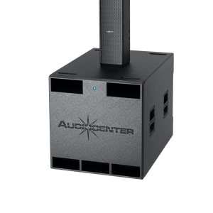 Audiocenter L65 + L65S MK2 порталы в Коркино