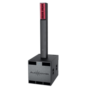 Audiocenter L65 пассивная акустическая система в Коркино