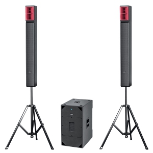 Audiocenter L83S сабвуфер в Коркино