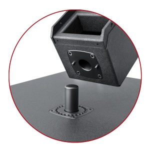 Audiocenter L83S сабвуфер в Коркино