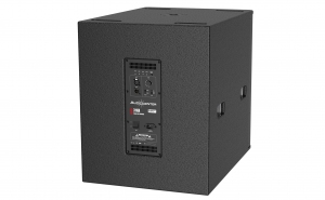 Audiocenter S3118A сабвуфер активный в Коркино
