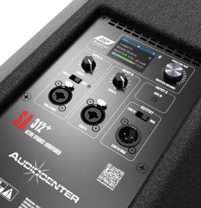 Audiocenter SA315+ в Коркино