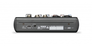 AuraSonics K4 компактный микшерный пульт в Коркино