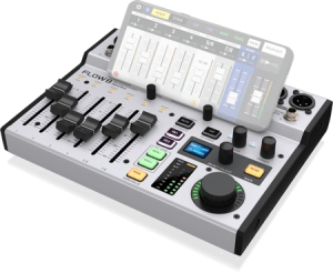 Behringer FLOW 8 цифровой микшер в Коркино