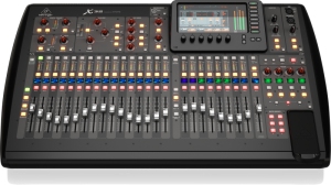 Behringer X32 цифровой микшер в Коркино