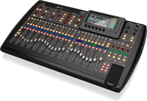 Behringer X32 цифровой микшер в Коркино