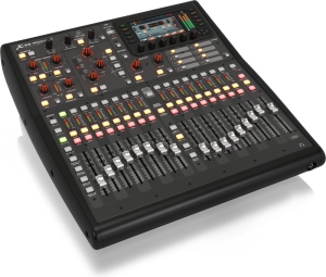 Behringer X32 PRODUCER цифровой микшер 40 каналов в Коркино