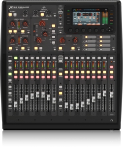 Behringer X32 PRODUCER цифровой микшер 40 каналов в Коркино