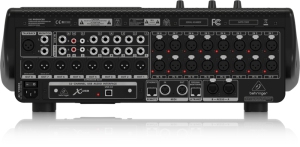 Behringer X32 PRODUCER цифровой микшер 40 каналов в Коркино
