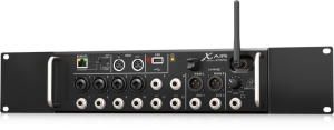Behringer XR12 цифровой микшер в Коркино