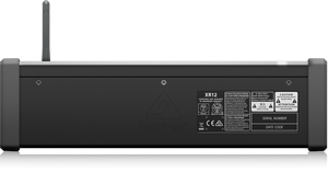 Behringer XR12 цифровой микшер в Коркино