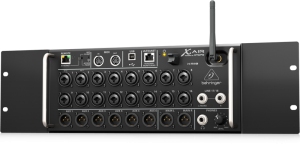 Behringer XR18 цифровой микшер в Коркино