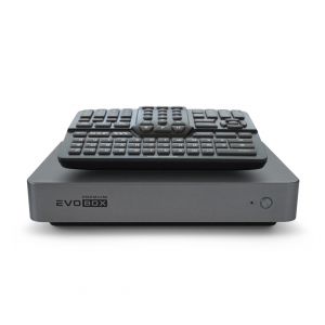 EVOBOX Premium Hi-End караоке-система в Коркино