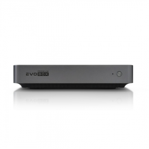 EVOBOX Premium Hi-End караоке-система в Коркино