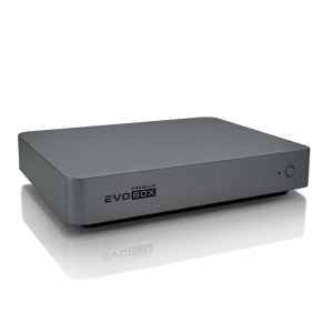 EVOBOX Premium Hi-End караоке-система в Коркино