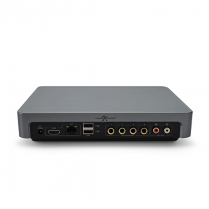 EVOBOX Premium Hi-End караоке-система в Коркино