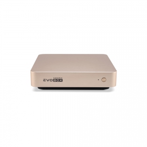 EVOBOX с микрофонами в Коркино