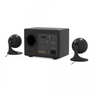 EvoSound Sphere 2.1 аудиосистема для караоке в Коркино