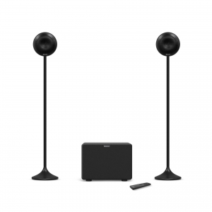 EvoSound Sphere 2.1 аудиосистема для караоке в Коркино