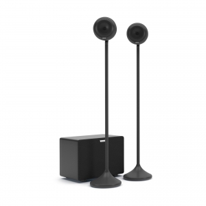EvoSound Sphere 2.1 аудиосистема для караоке в Коркино
