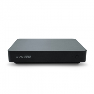 Hi-End караоке-система EVOBOX Premium + EvoSoundBar (саундбар с караоке) в Коркино