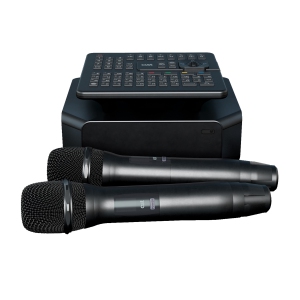 караоке-комплект для Дома AST ZOOM 1/2 и AST-SM6A в Коркино