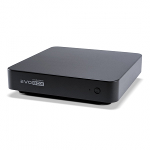 караоке-комплект EVOBOX + EvoSound Bar (саундбар с караоке) в Коркино