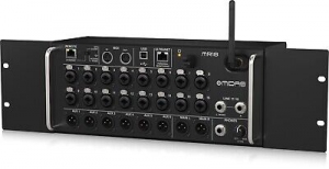 Midas MR18 цифровой микшер в Коркино
