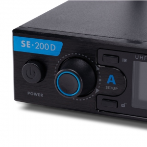 SE-200D цифровые микрофоны в Коркино